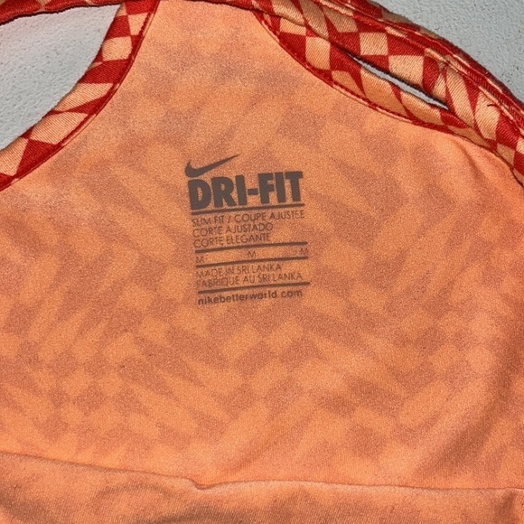 Nike Racerback Tank Top - Picture 4 of 7